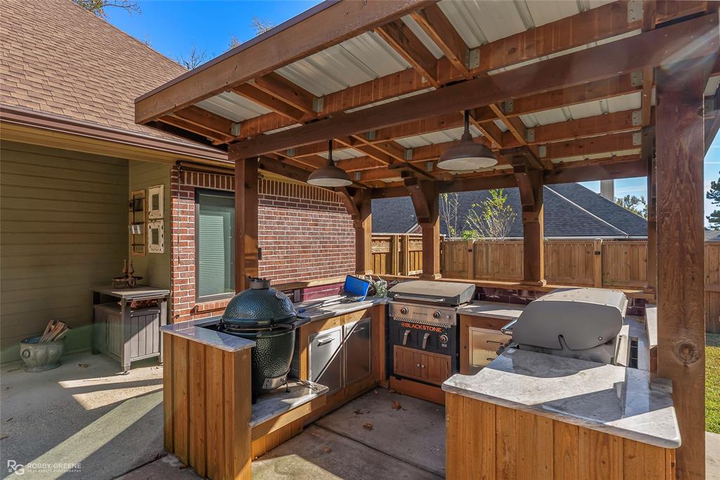 Dogwood South - Residential