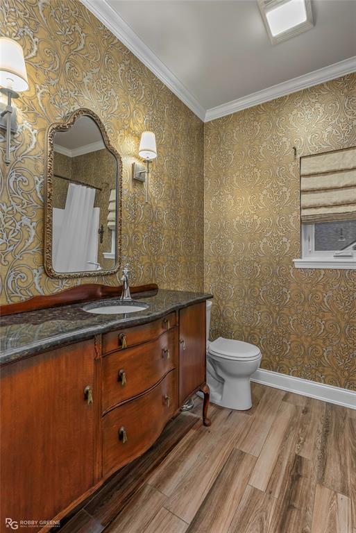 Dogwood South - Residential