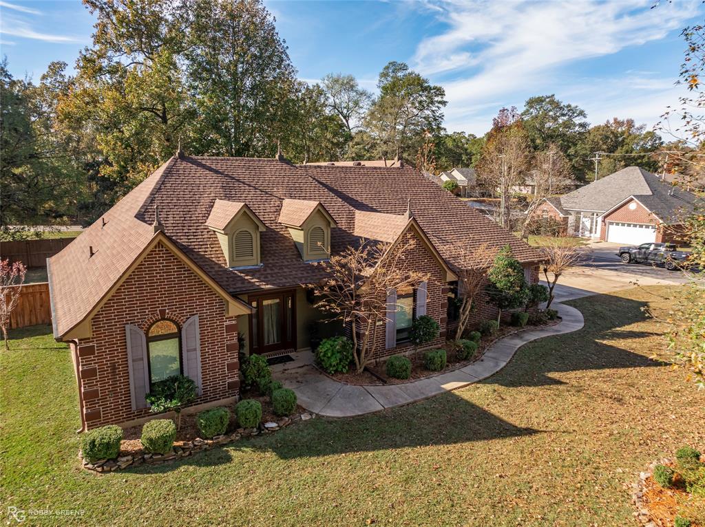 Dogwood South - Residential