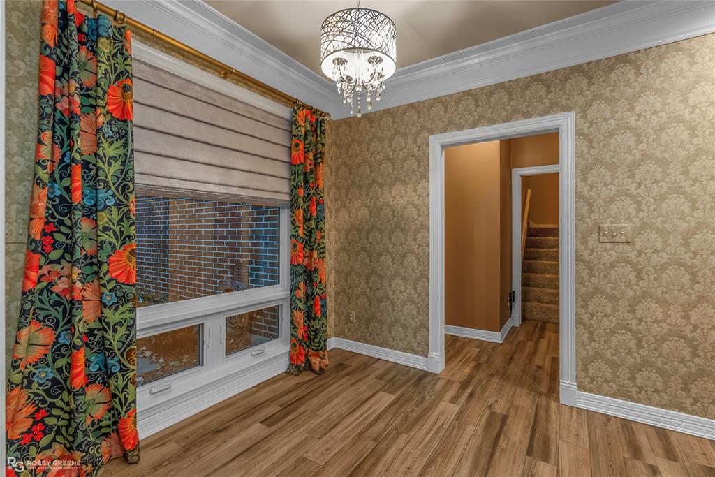 Dogwood South - Residential