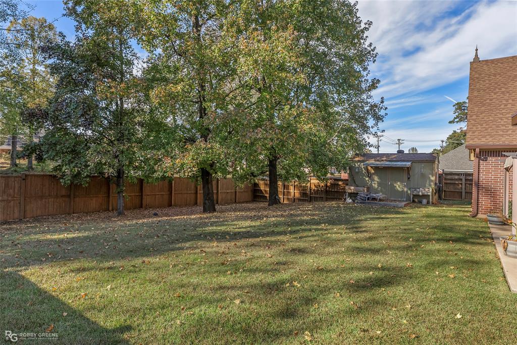 Dogwood South - Residential