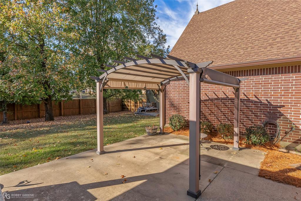 Dogwood South - Residential