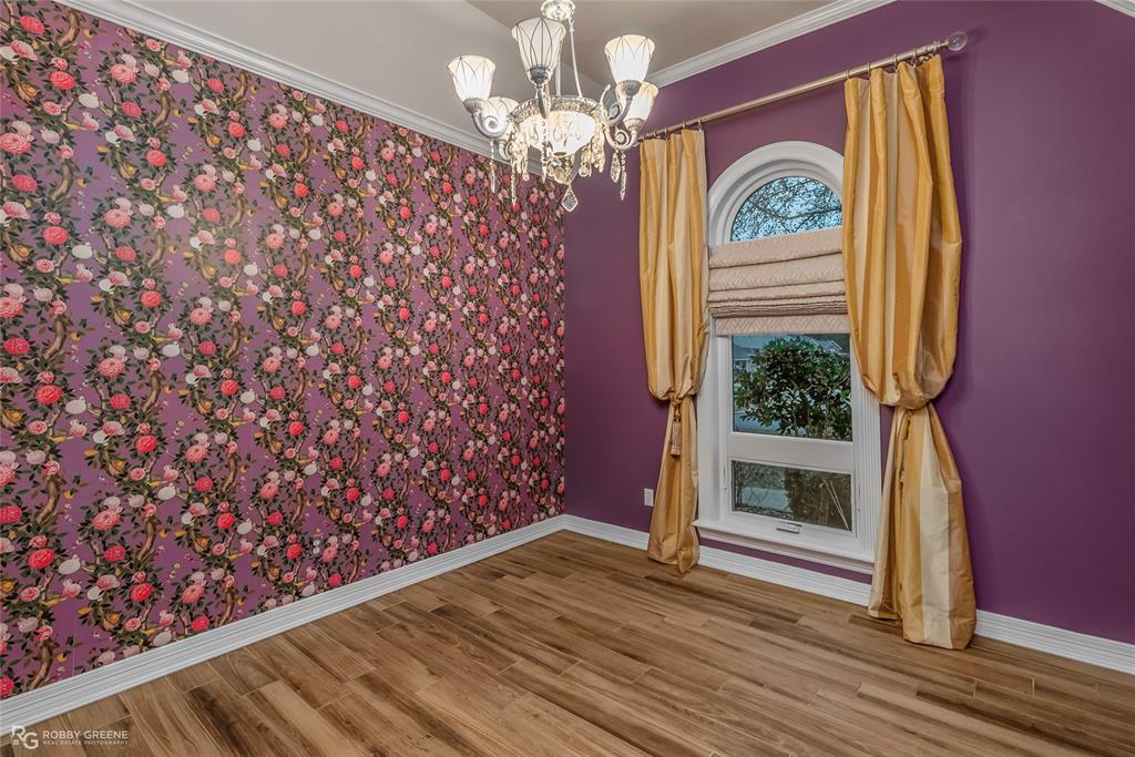 Dogwood South - Residential