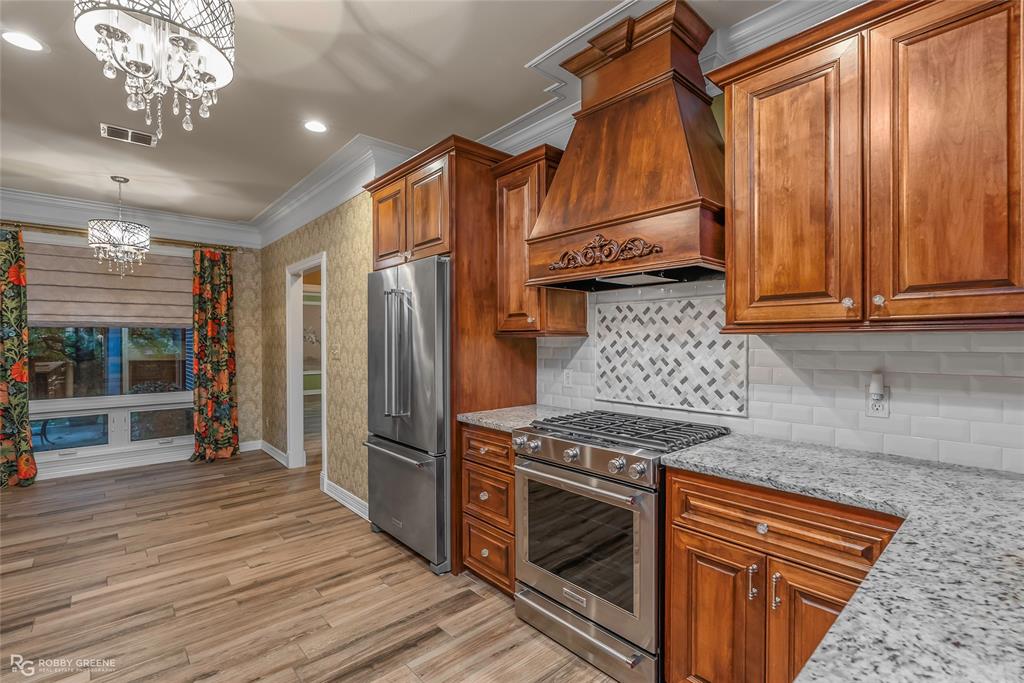 Dogwood South - Residential