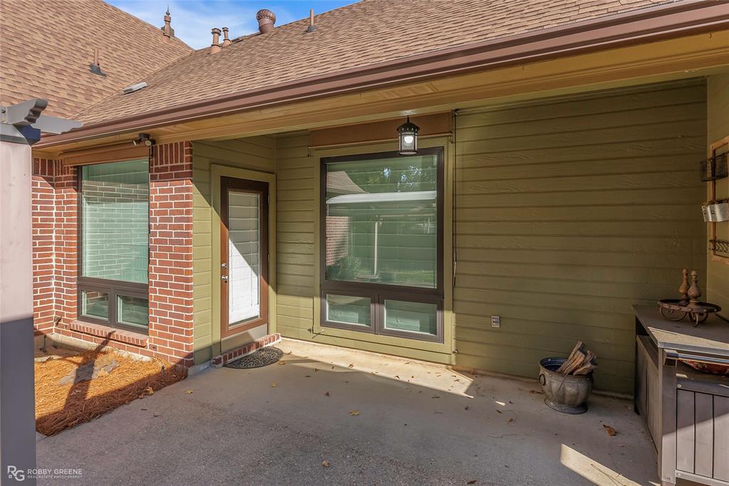 Dogwood South - Residential