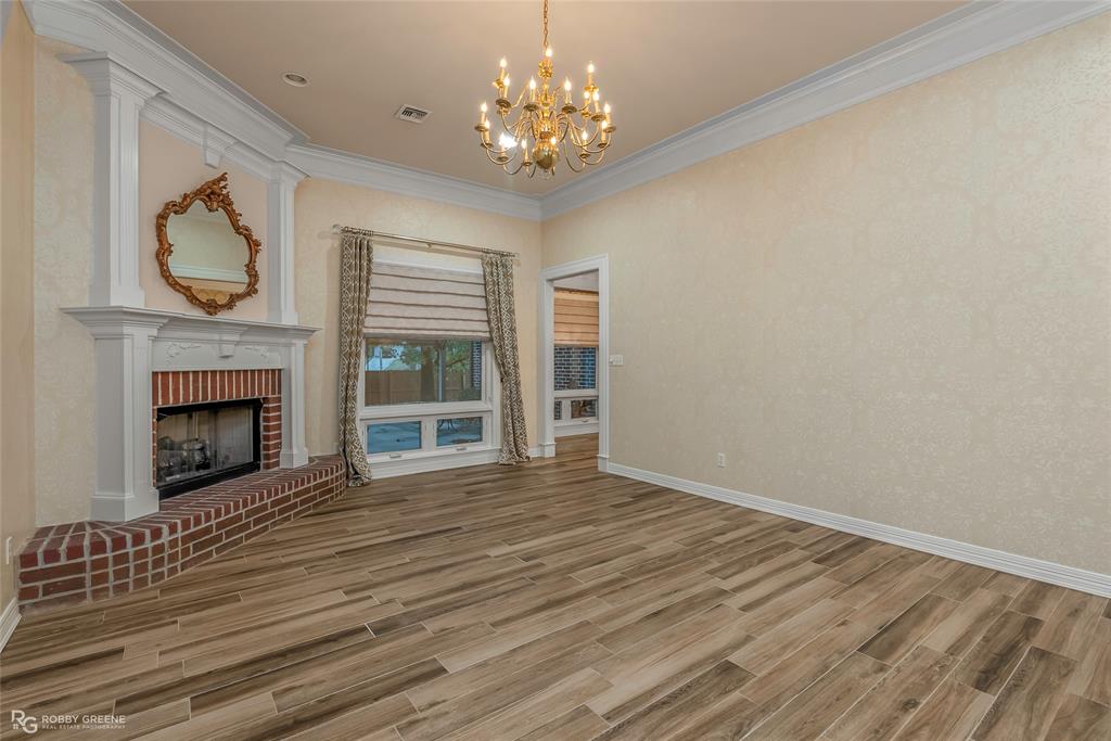 Dogwood South - Residential