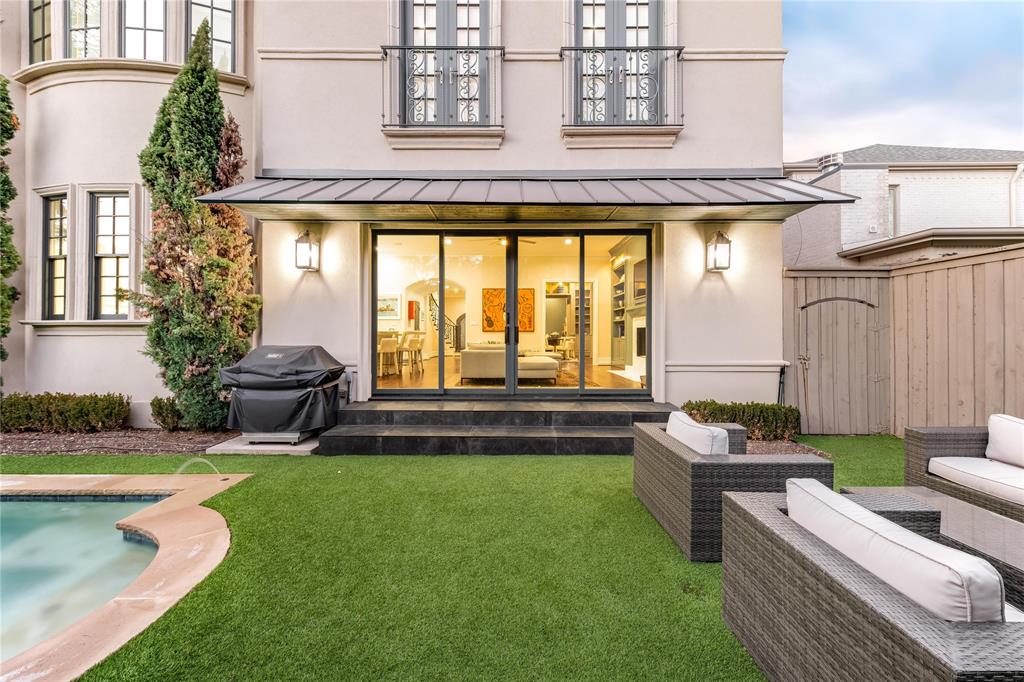 Highland Park - Residential