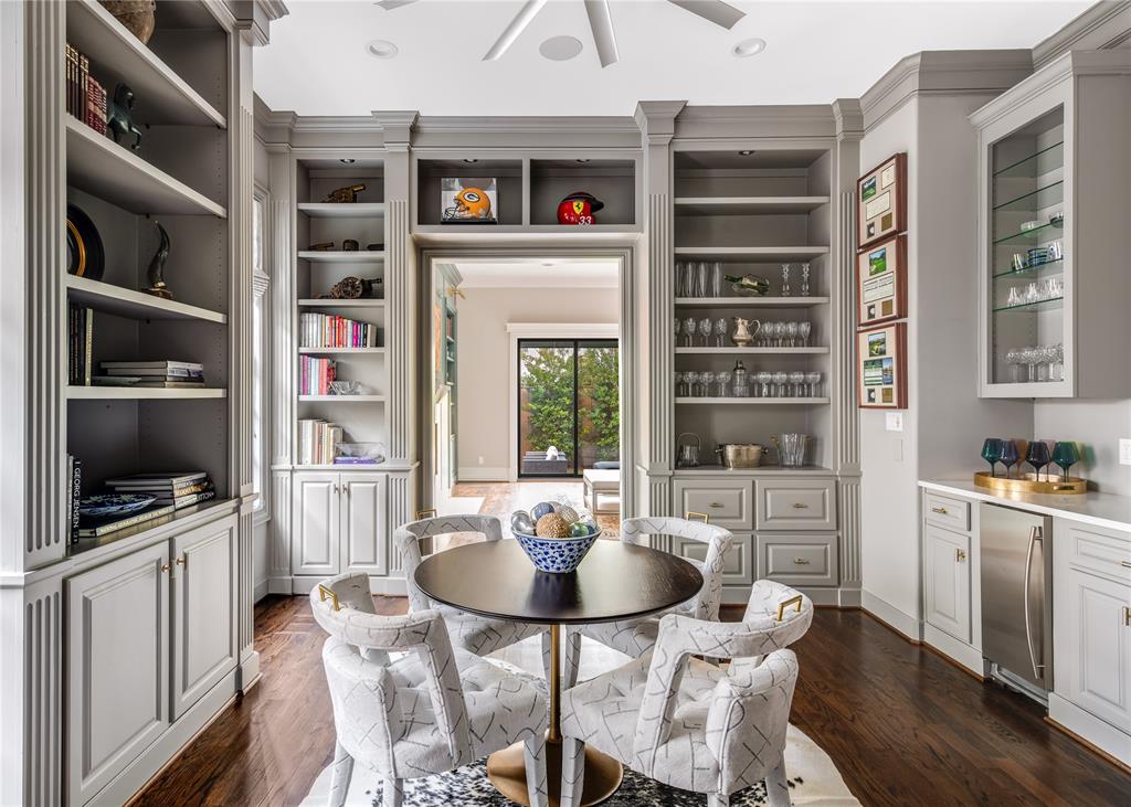 Highland Park - Residential