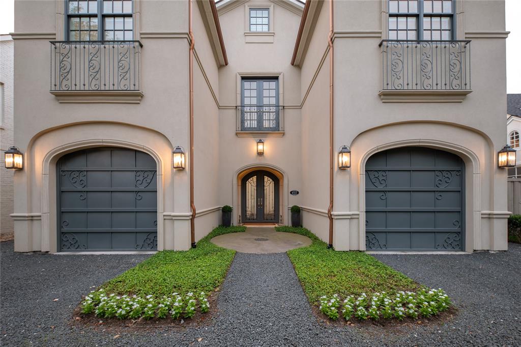 Highland Park - Residential