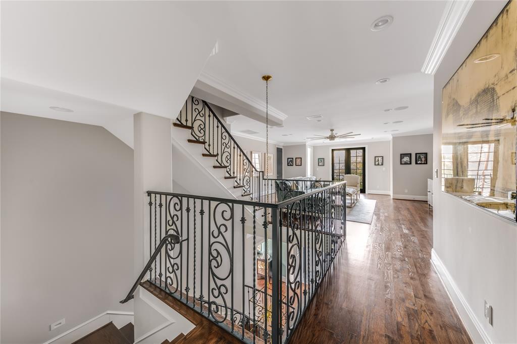 Highland Park - Residential