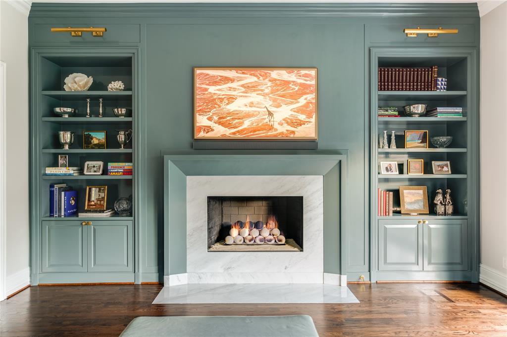 Highland Park - Residential