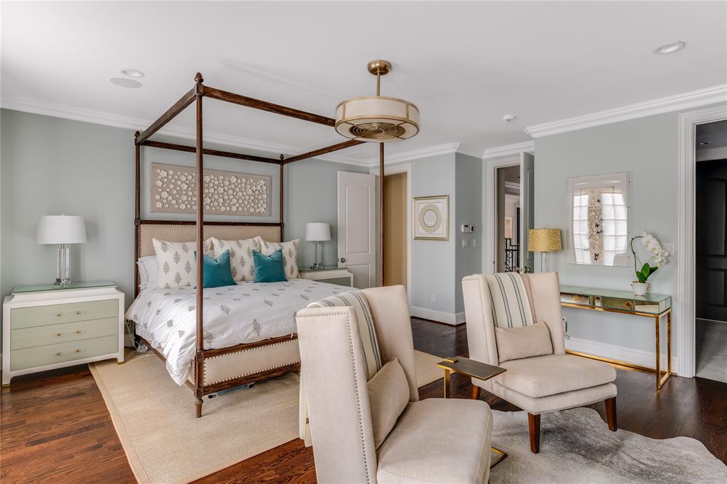 Highland Park - Residential