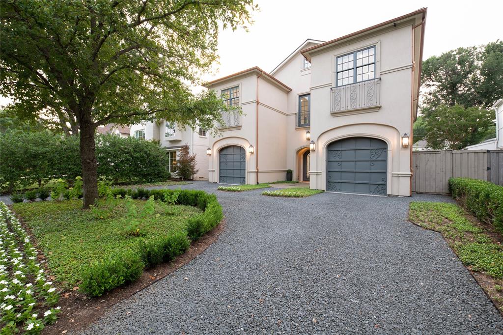 Highland Park - Residential