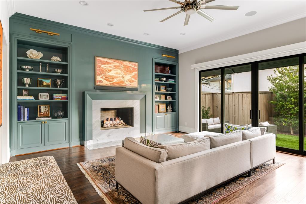 Highland Park - Residential