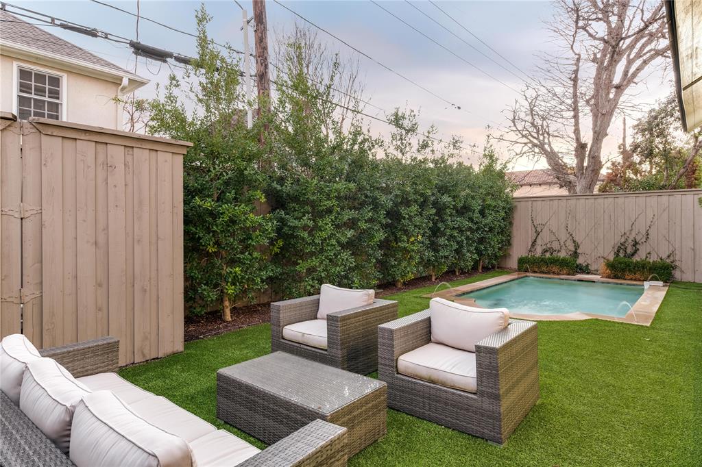 Highland Park - Residential