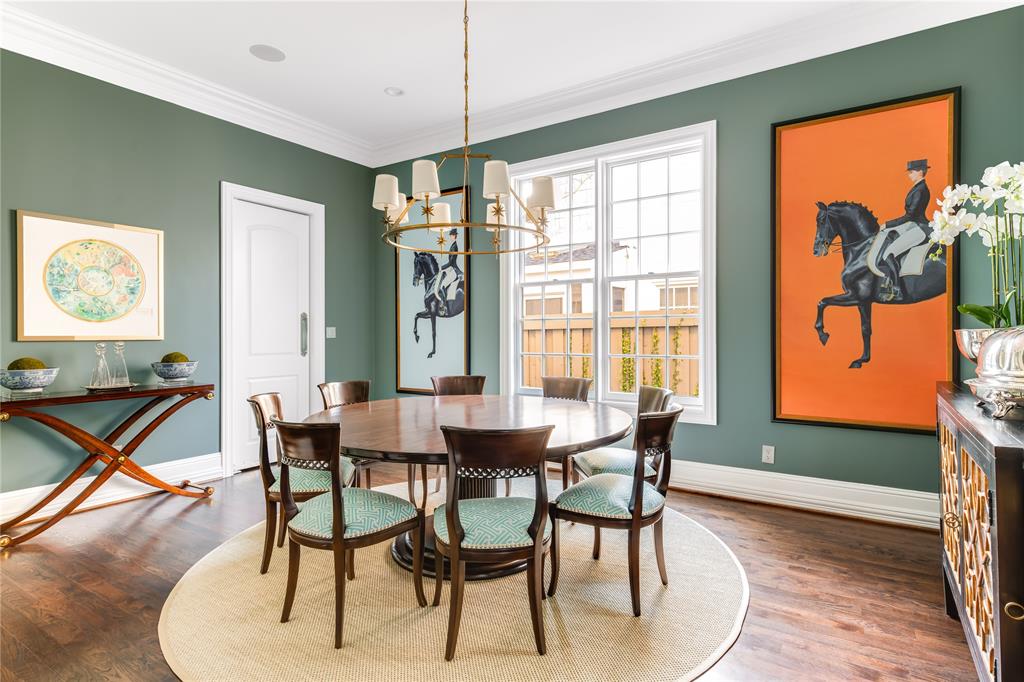 Highland Park - Residential