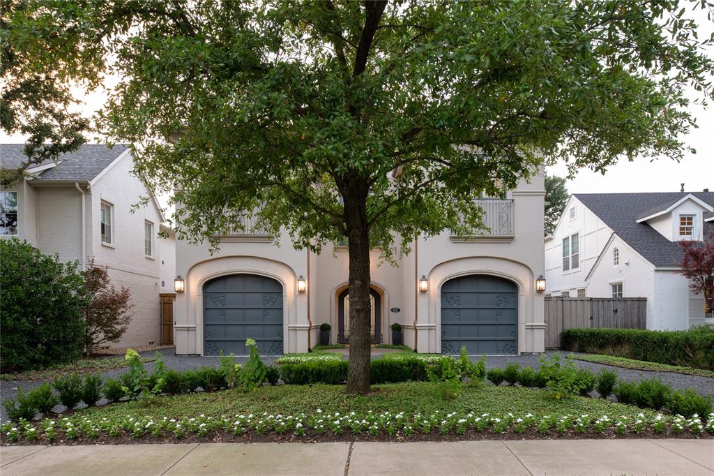 Highland Park - Residential