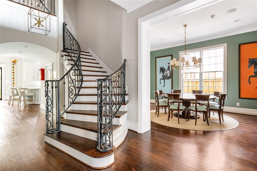 Highland Park - Residential