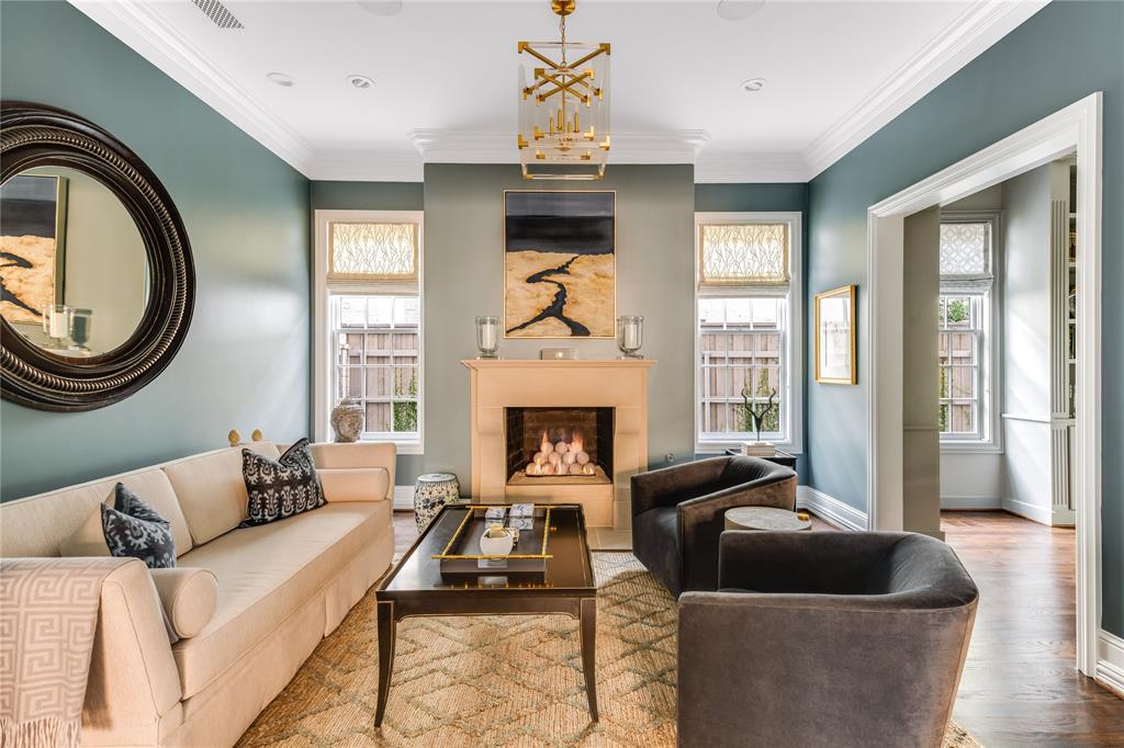 Highland Park - Residential