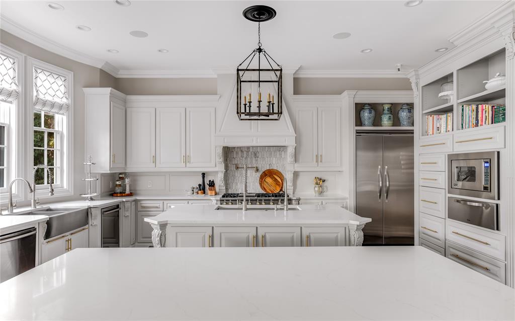 Highland Park - Residential