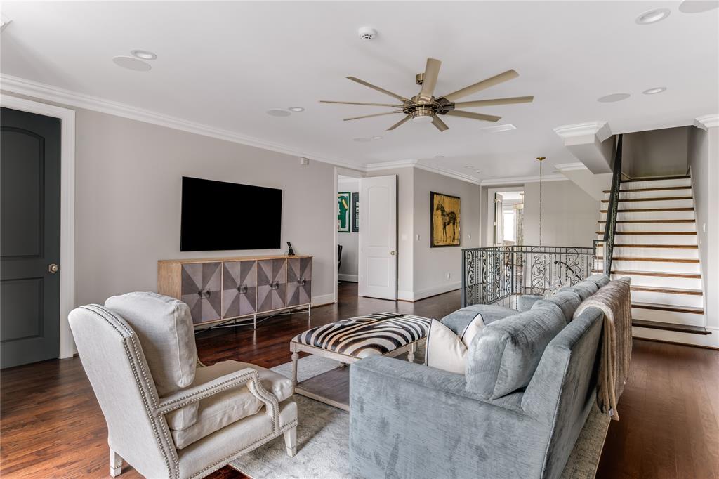 Highland Park - Residential