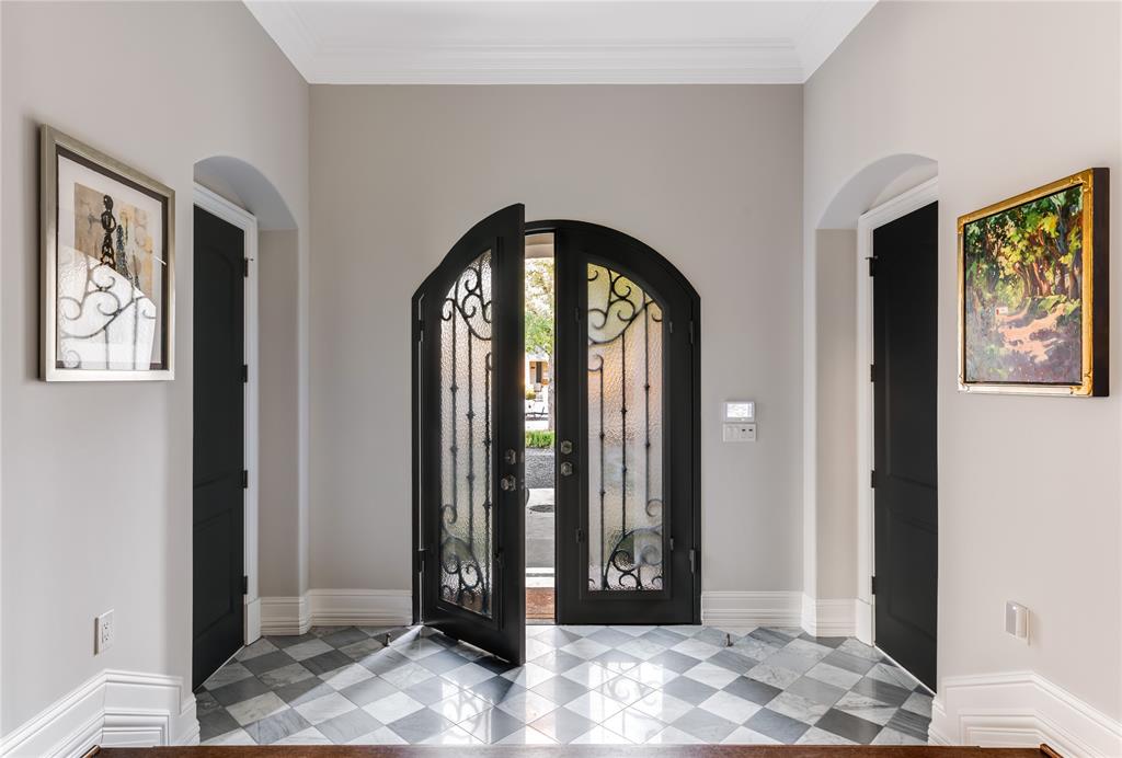 Highland Park - Residential