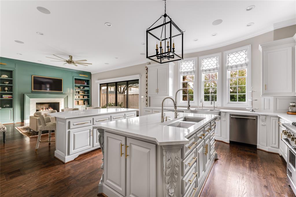 Highland Park - Residential