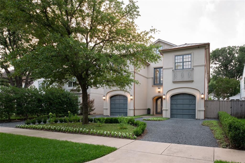 Highland Park - Residential