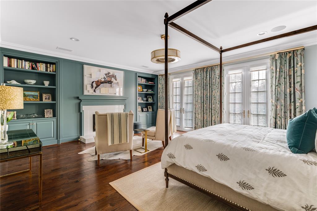 Highland Park - Residential