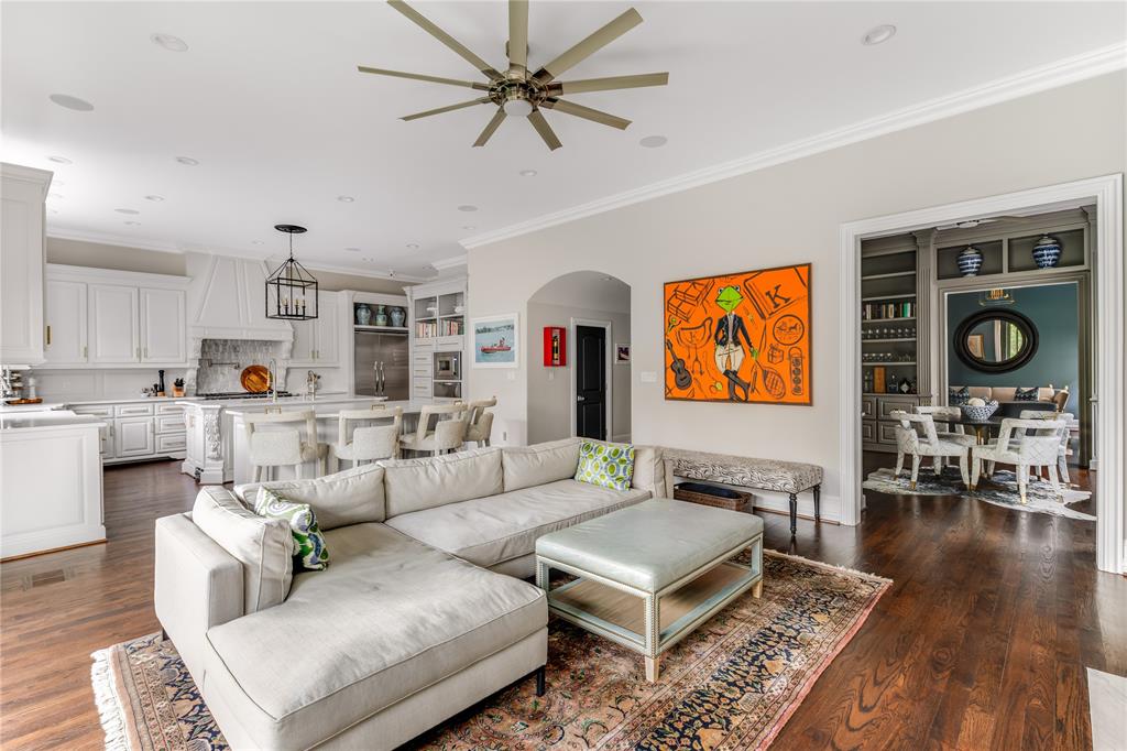 Highland Park - Residential