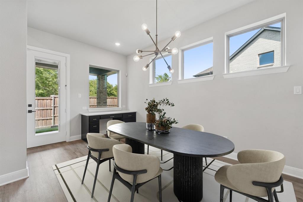 South Pointe - Residential