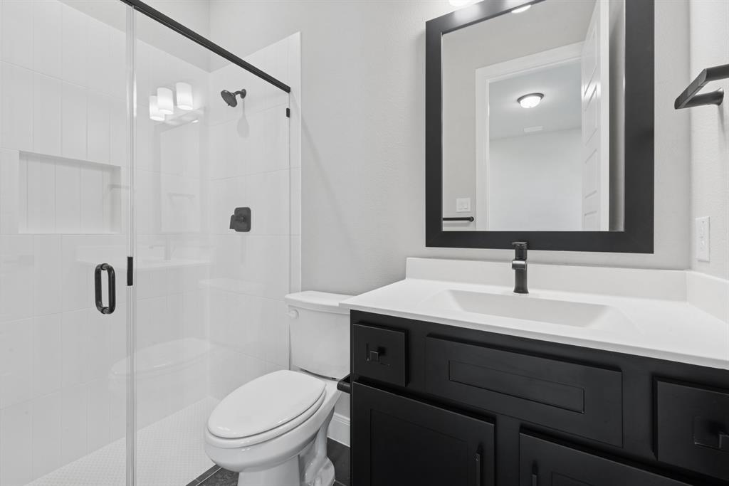 South Pointe - Residential