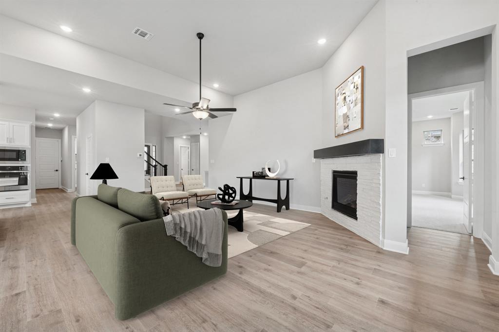 South Pointe - Residential