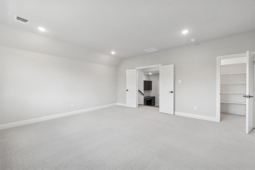 South Pointe - Residential