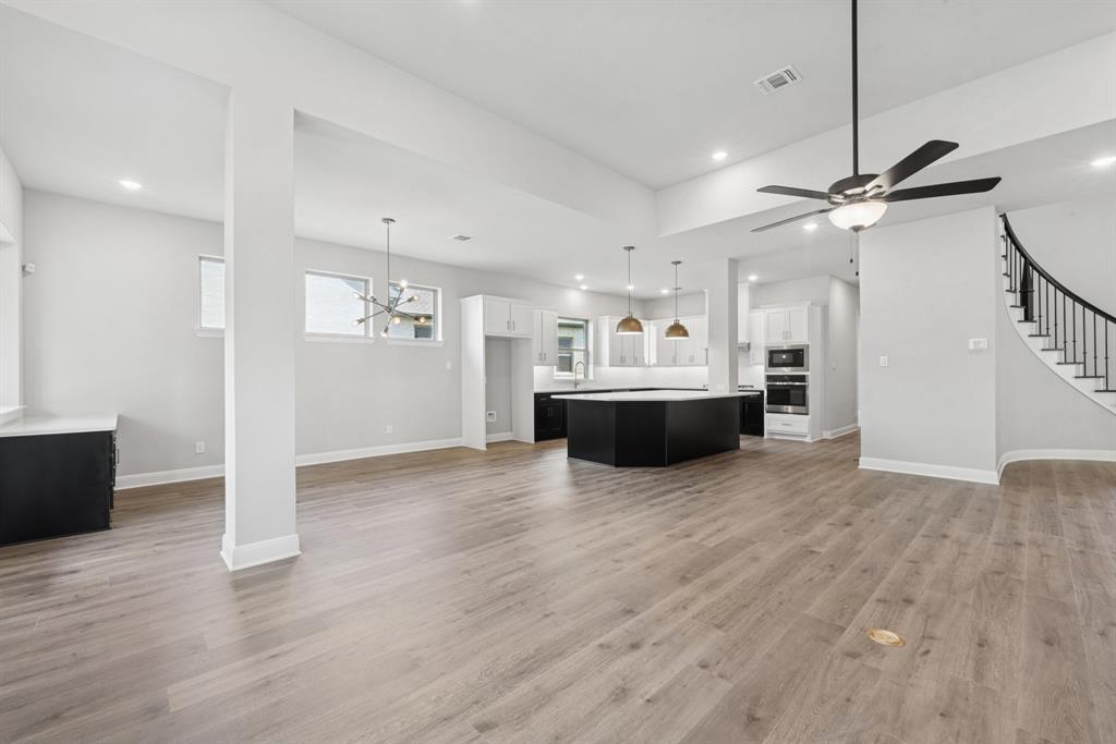 South Pointe - Residential