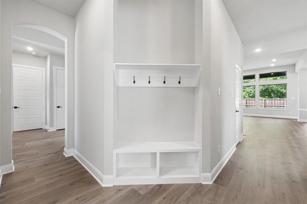 South Pointe - Residential