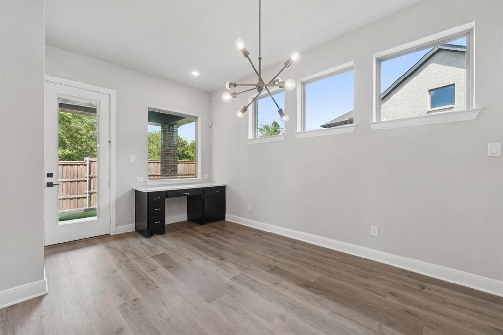 South Pointe - Residential