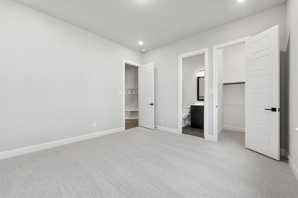 South Pointe - Residential