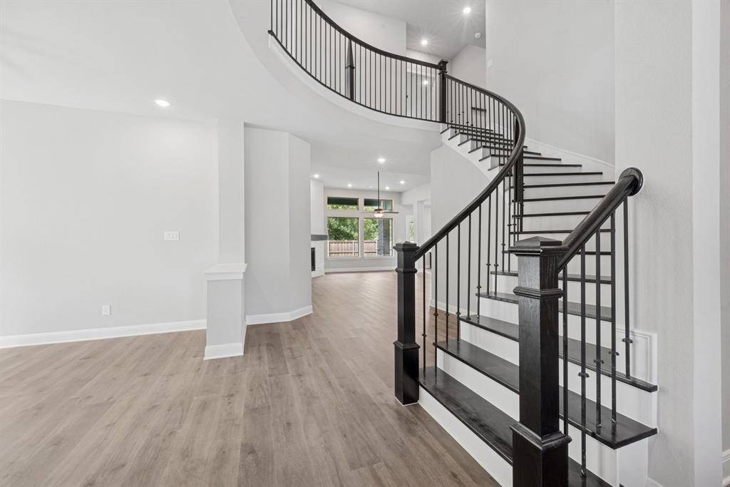 South Pointe - Residential