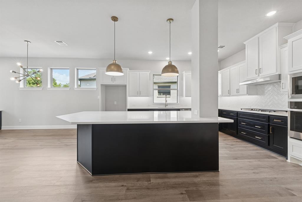 South Pointe - Residential