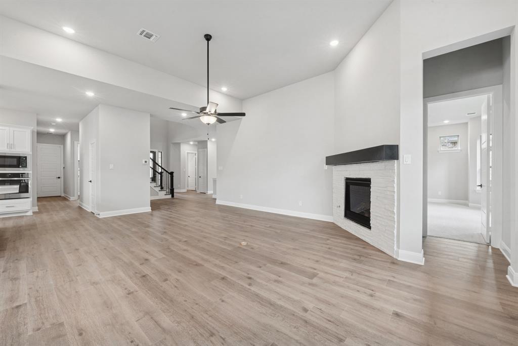 South Pointe - Residential