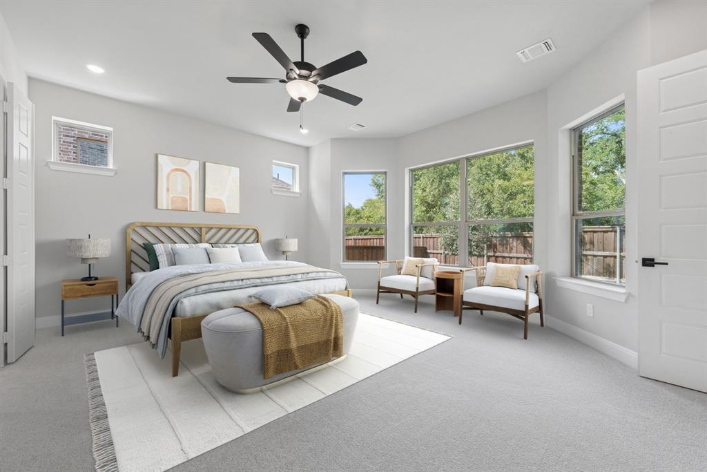 South Pointe - Residential