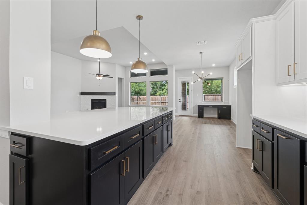 South Pointe - Residential