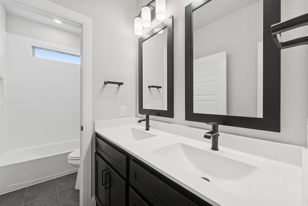 South Pointe - Residential