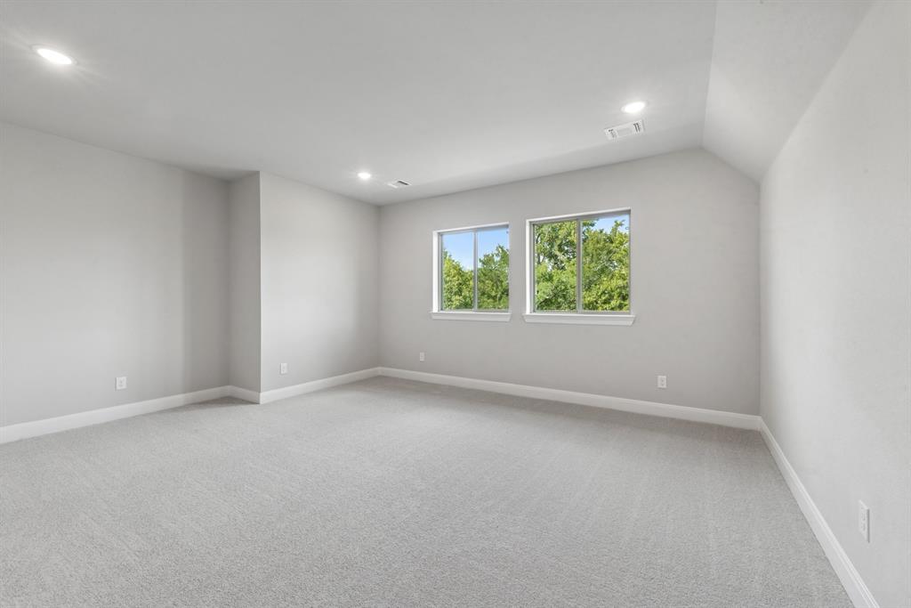 South Pointe - Residential