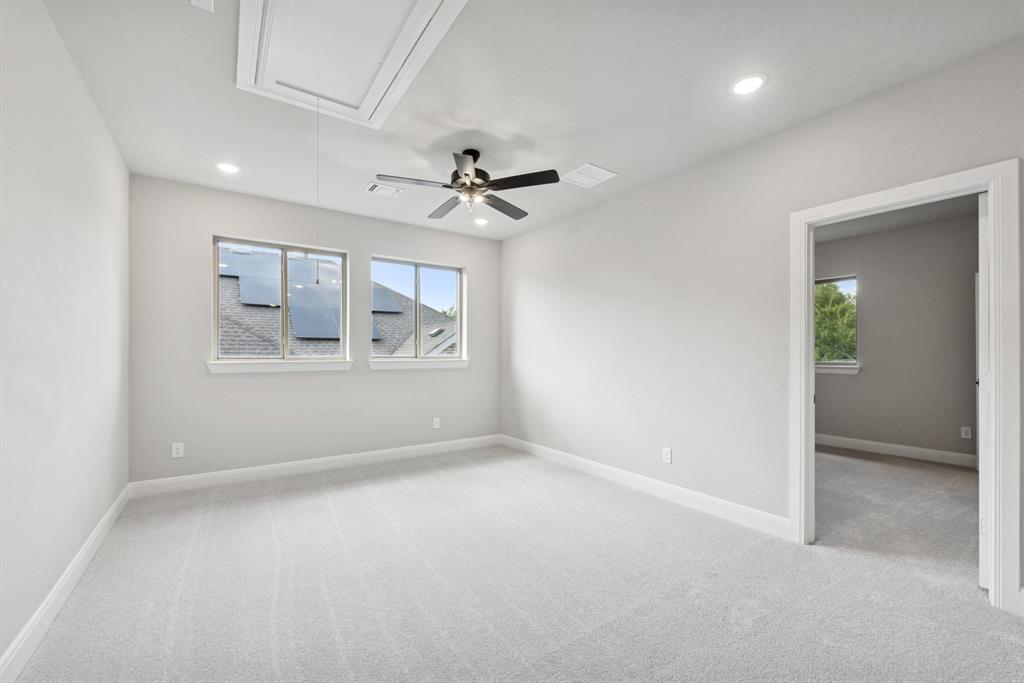 South Pointe - Residential