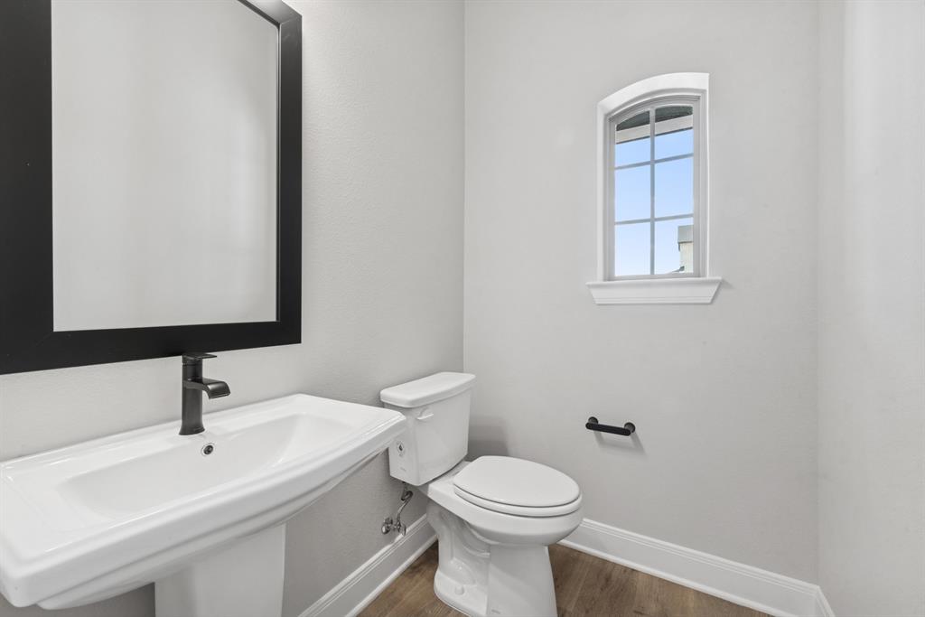 South Pointe - Residential