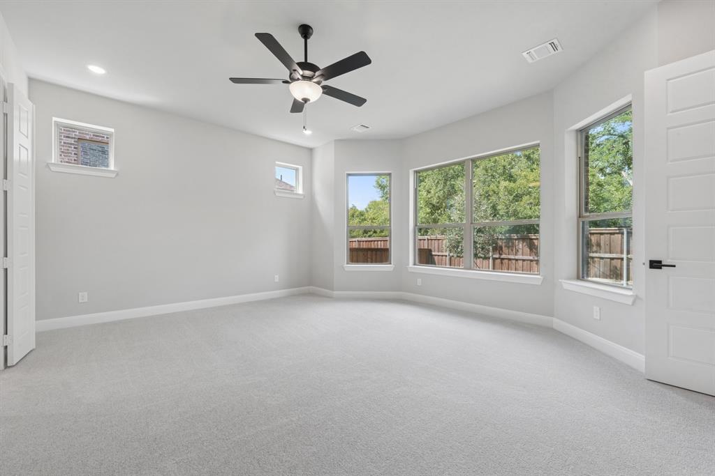 South Pointe - Residential