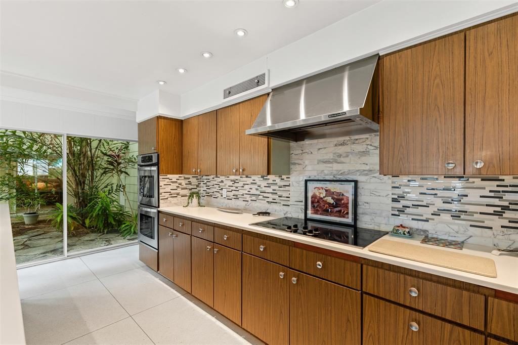 Ridglea - Residential