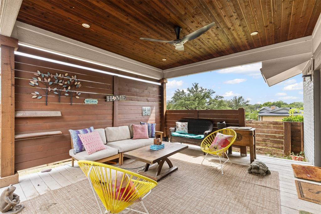 Ridglea - Residential